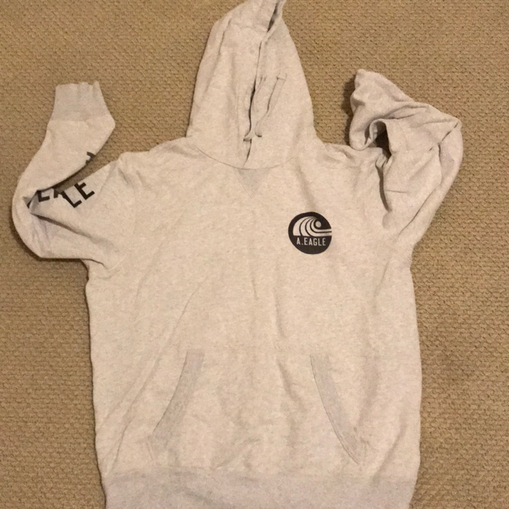 American eagle hoodie